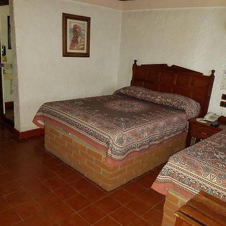 State Inn Chihuahua Luaran gambar