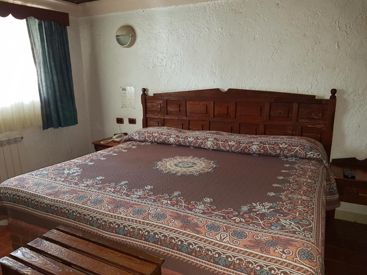State Inn Chihuahua Luaran gambar