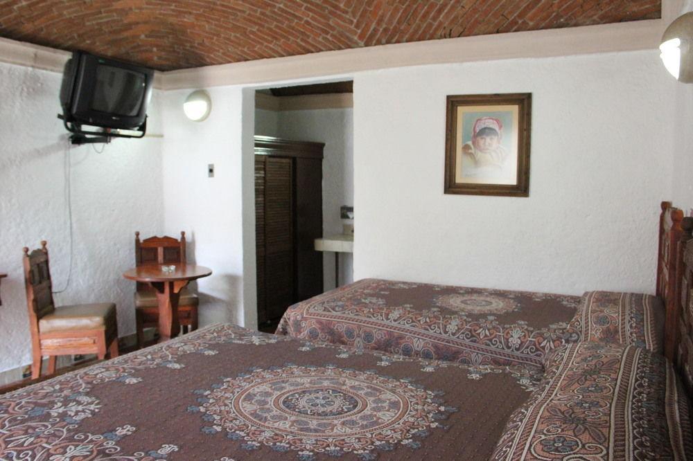 State Inn Chihuahua Luaran gambar