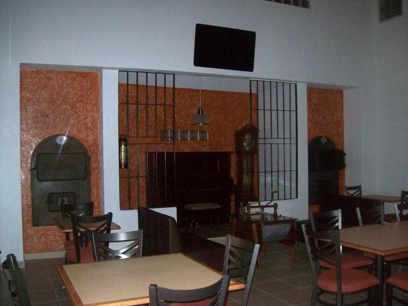 State Inn Chihuahua Luaran gambar