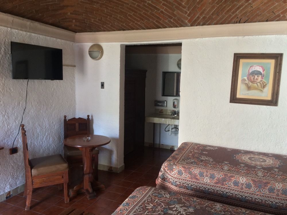 State Inn Chihuahua Luaran gambar