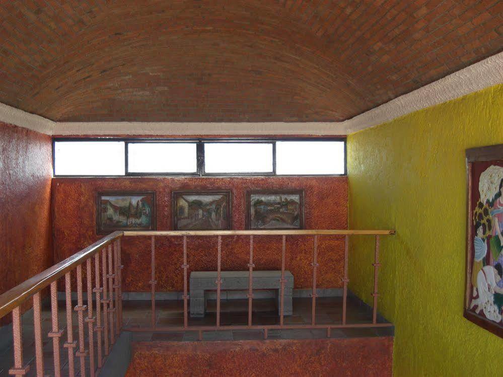 State Inn Chihuahua Luaran gambar