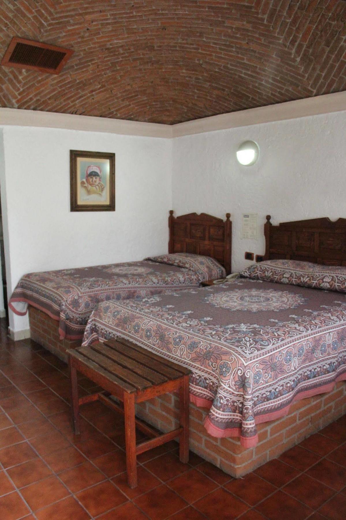 State Inn Chihuahua Luaran gambar