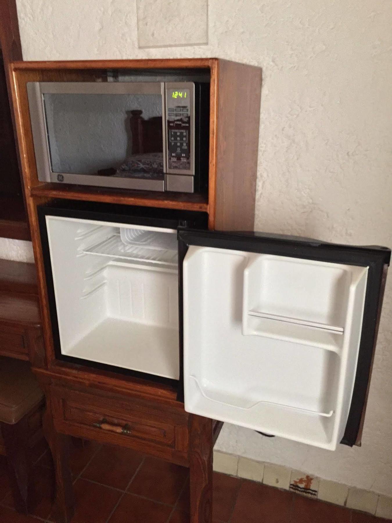 State Inn Chihuahua Luaran gambar