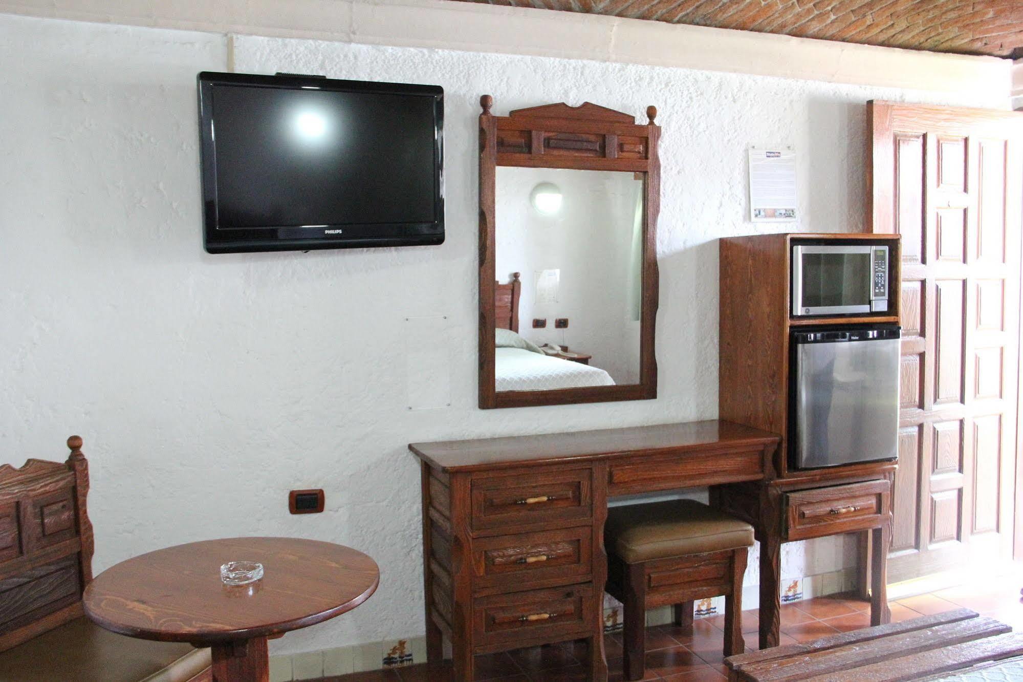 State Inn Chihuahua Luaran gambar