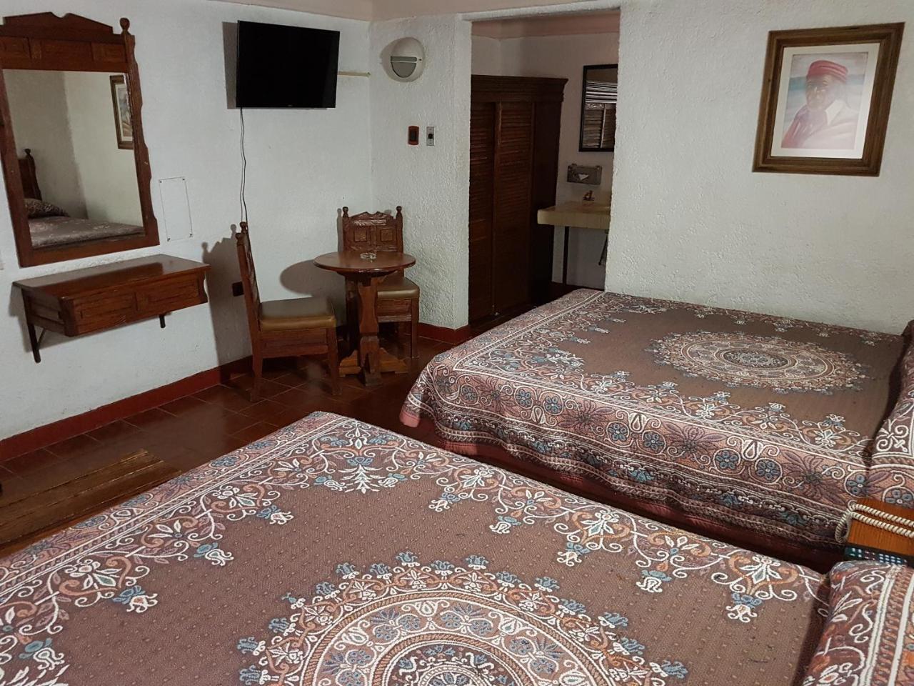 State Inn Chihuahua Luaran gambar