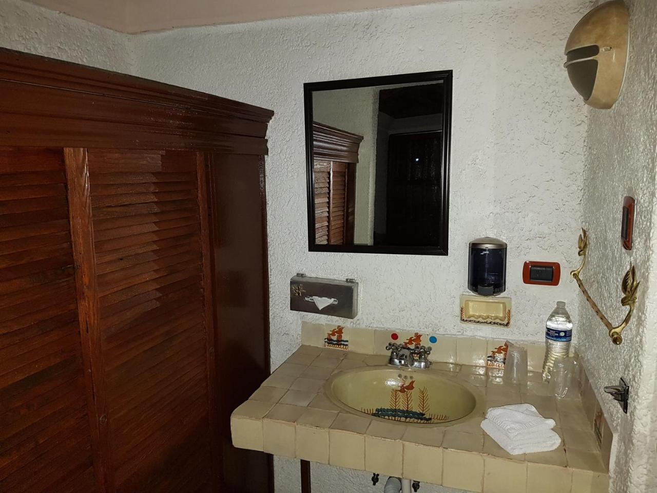 State Inn Chihuahua Luaran gambar