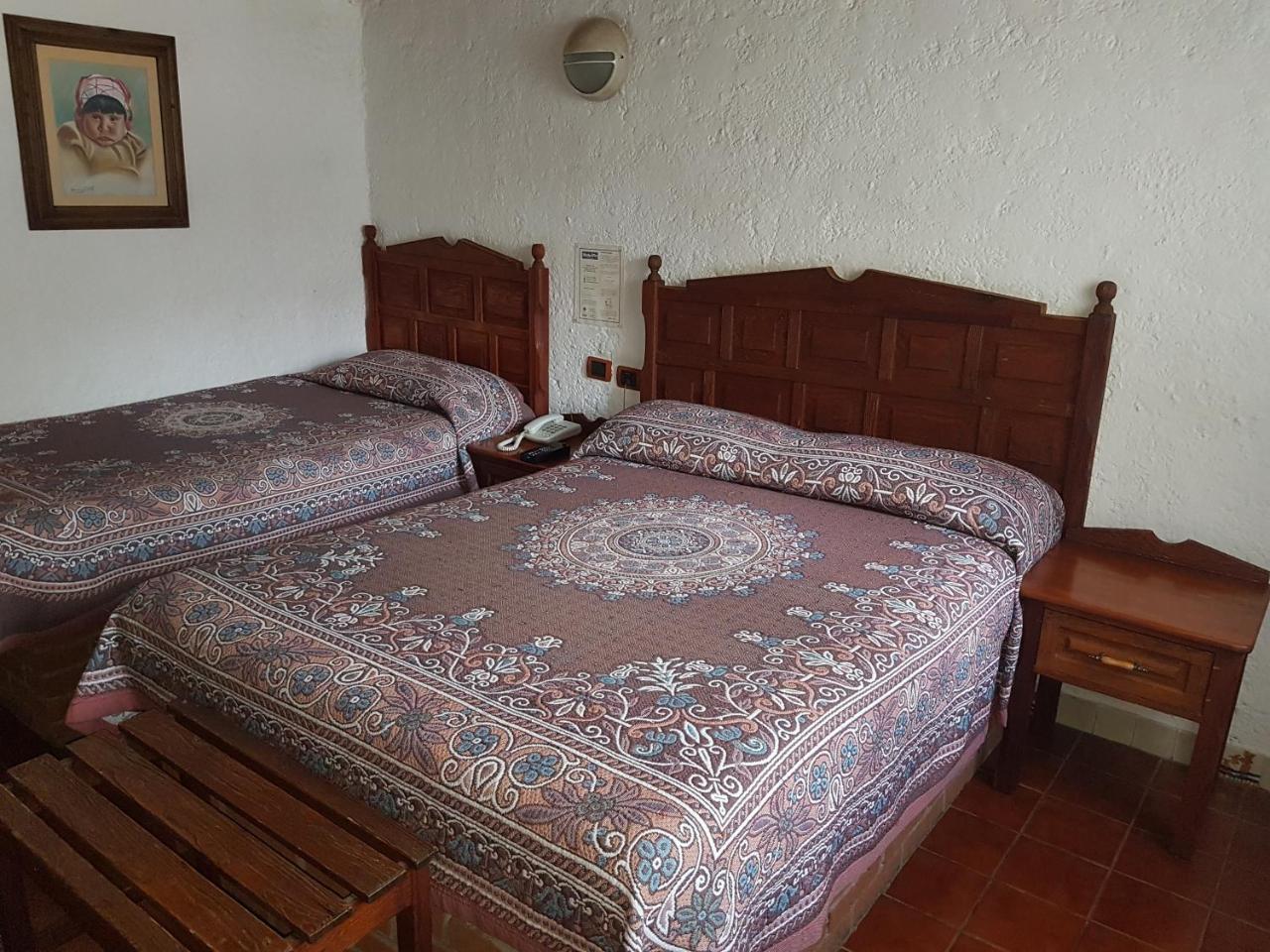 State Inn Chihuahua Luaran gambar