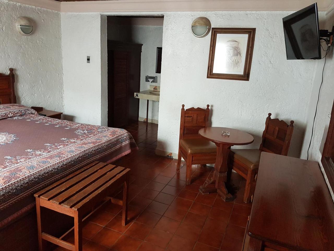 State Inn Chihuahua Luaran gambar