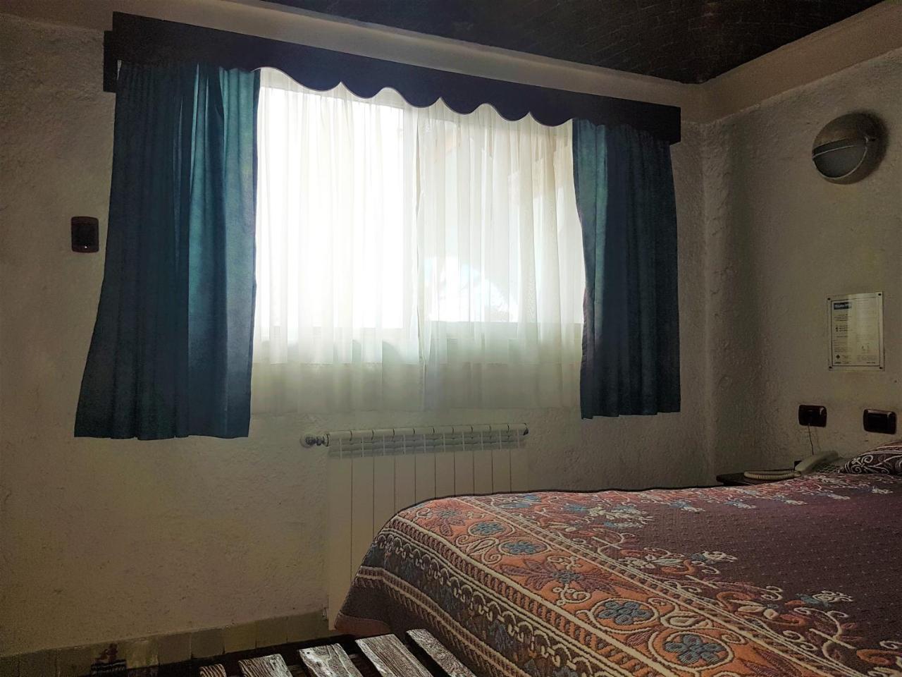 State Inn Chihuahua Luaran gambar