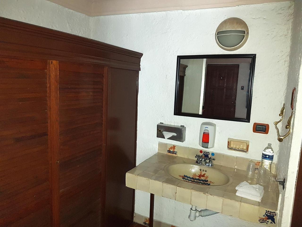 State Inn Chihuahua Luaran gambar