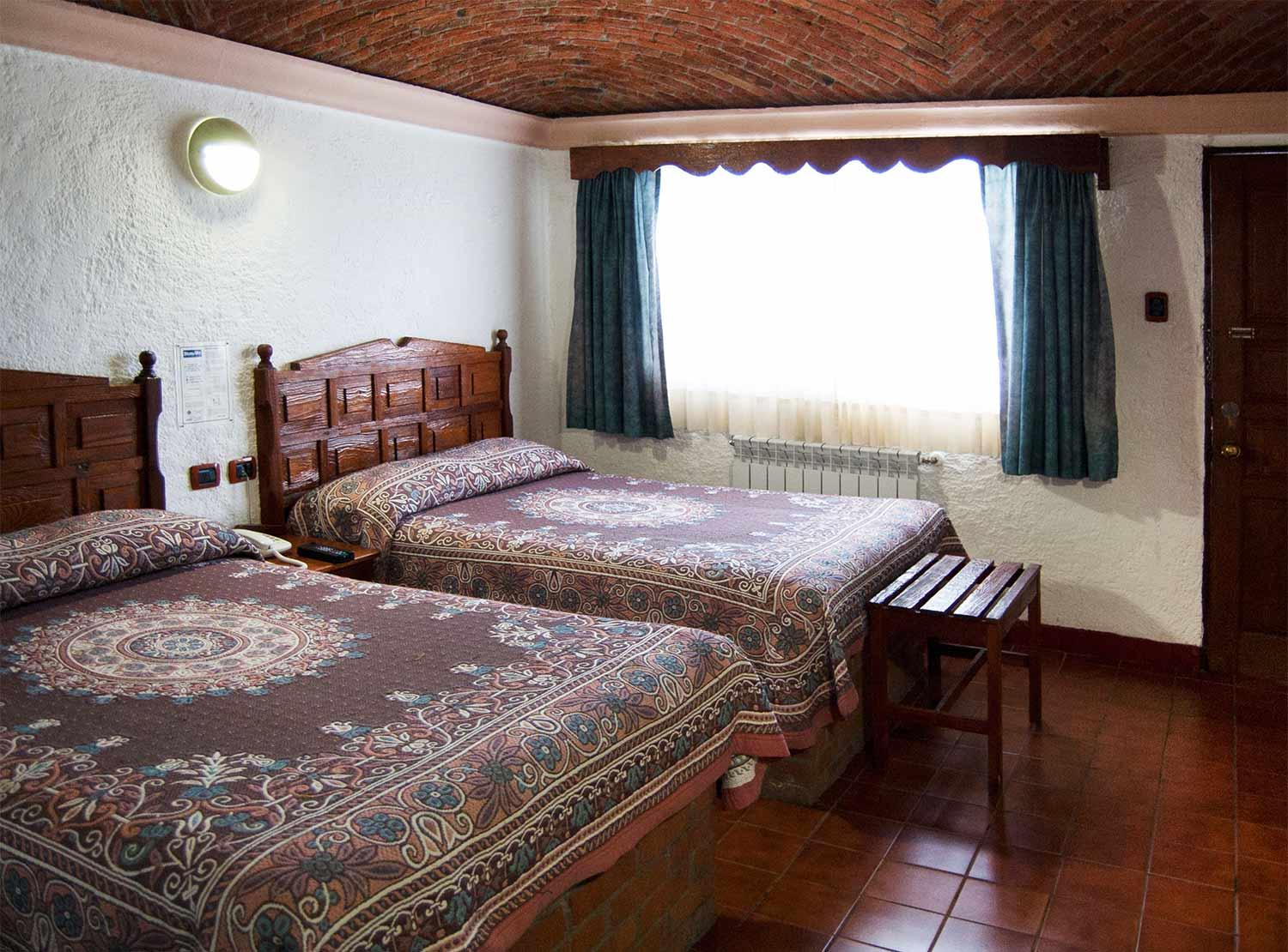 State Inn Chihuahua Luaran gambar